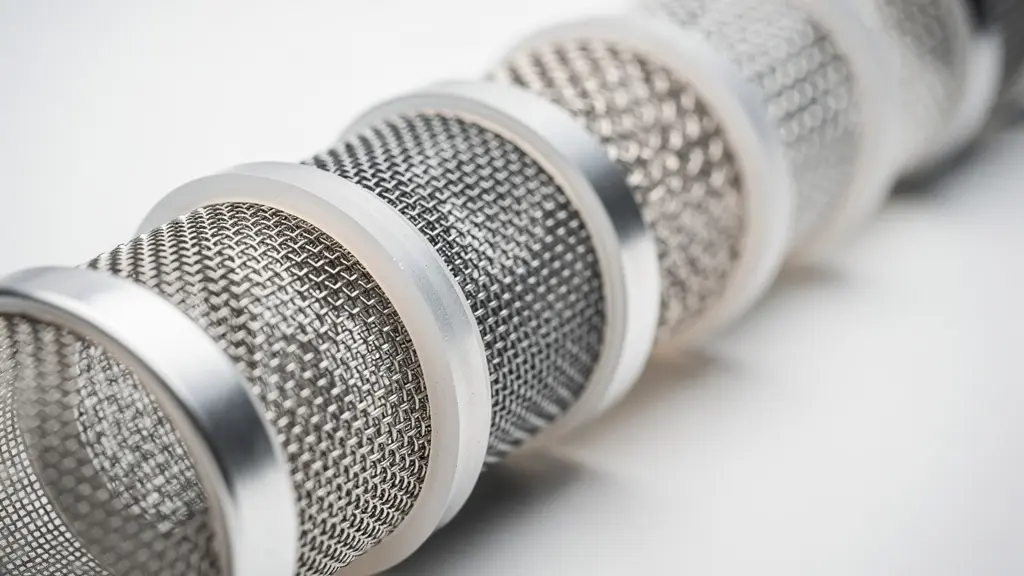 Filtres acoustiques interchangeables pour protection auditive musicale