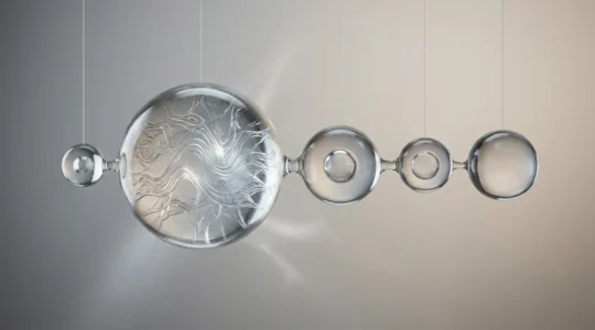 Représentation conceptuelle de l'habituation neuronale aux acouphènes